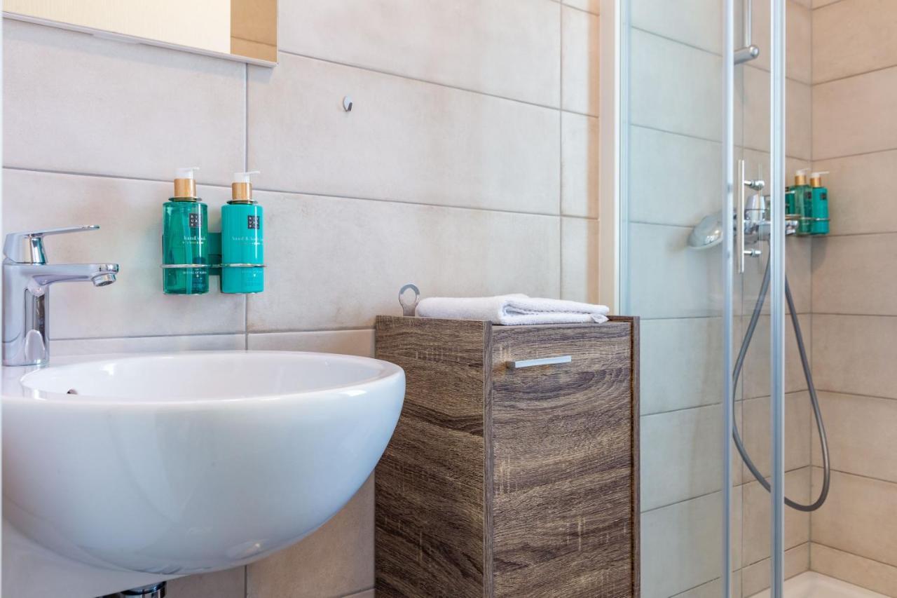 Appartement Tiffy W Private Parking *