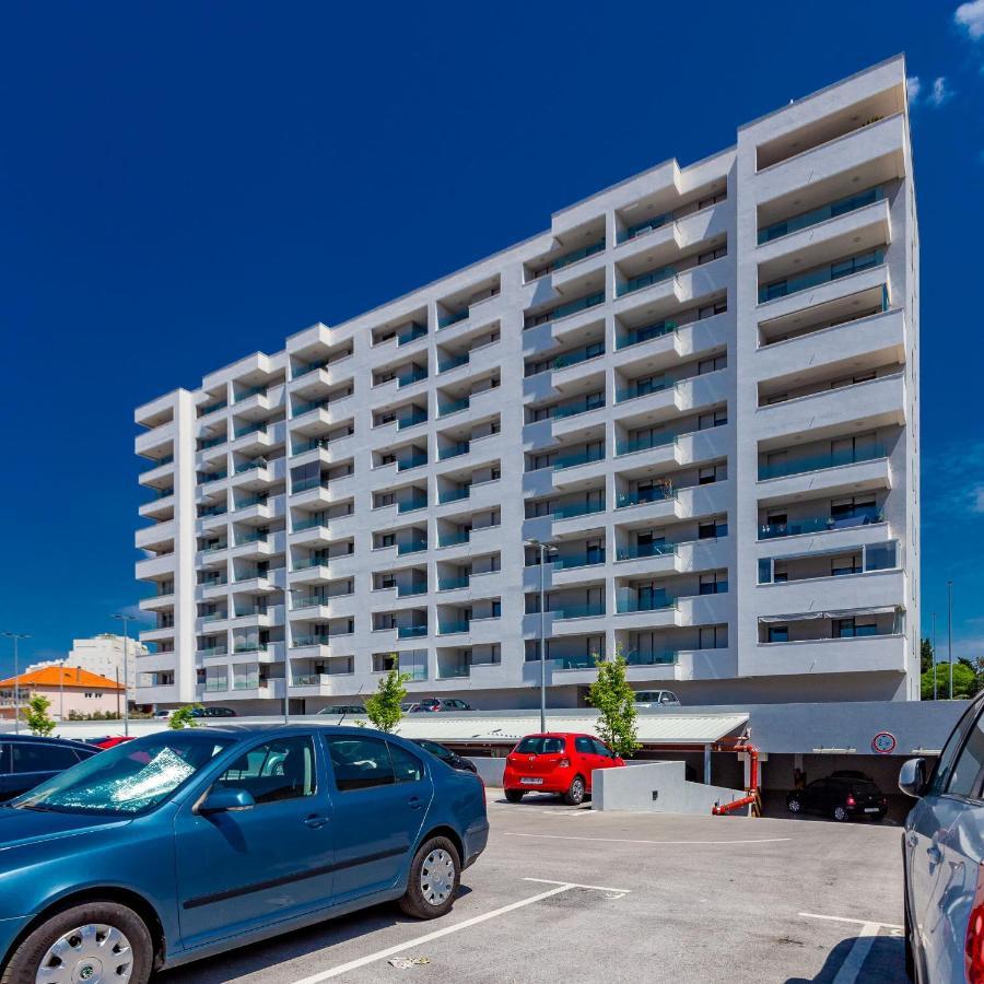 Tiffy W Private Parking * Zadar