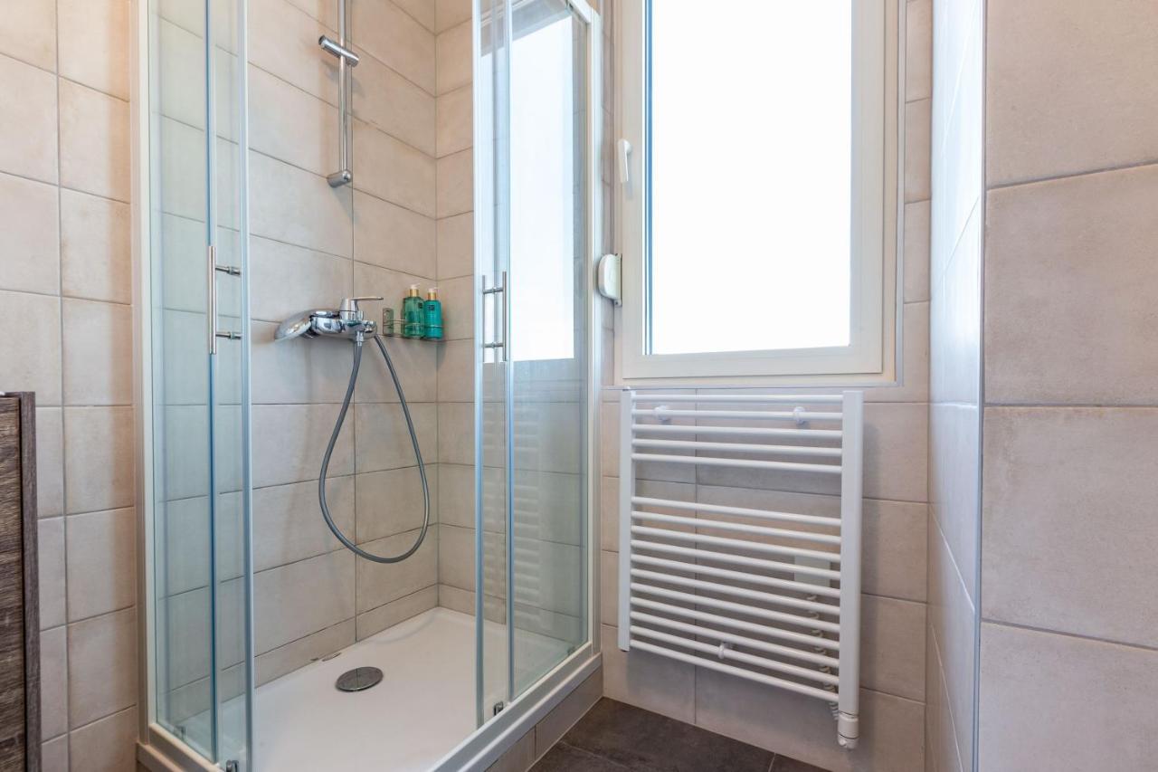 Appartement Tiffy W Private Parking Zadar
